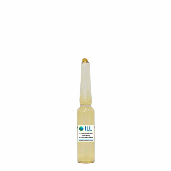 Hidrocarburos aromáticos policíclicos (PAH´s)